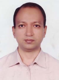 লে. কর্নেল ডা. আবু ইউসুফ মোঃ শহিদুল আলম