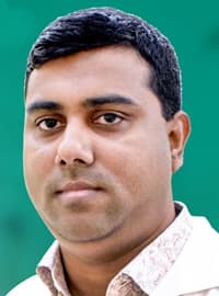 লে. কর্নেল ডা. বিপ্লব কুমার রাহা