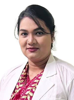 লে. কর্নেল (ডা.) জোঈনা বিনতে জামাল