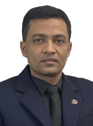 লে. কর্নেল ডা. এম. এইচ. রায়হান