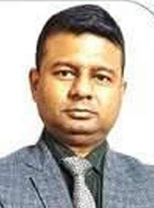 লে. কর্নেল ডা. মোঃ আবদুল্লাহ আল মামুন