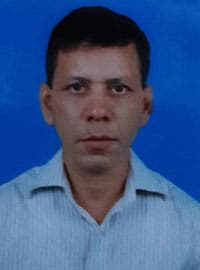 লে. কর্নেল ডা. মোঃ আরিফুল ইসলাম
