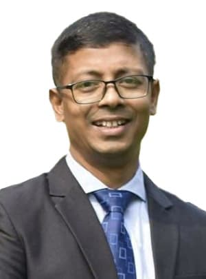 লে. কর্নেল ডা. মোঃ আজাদ হোসেন