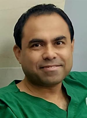 লে. কর্নেল ডা. মোঃ মুস্তাসিনুল ইসলাম