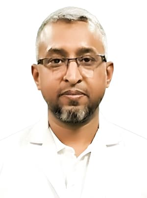 লে. কর্নেল ডা. মোঃ রেজাউল করিম