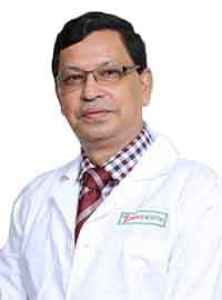 লে. কর্নেল ডা. মোঃ সাজেদুর রহমান