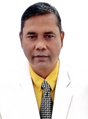 লে. কর্নেল ডা. মোঃ শাহজাহান সিরাজ