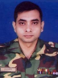 লে. কর্নেল ডা. সোহেল হাসান চৌধুরী