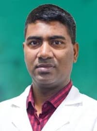 লে. কর্নেল ডা. সুমন কুমার সেন