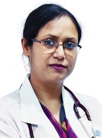 লে. কর্নেল ডা. সৈয়দা আসমেমা শাশি