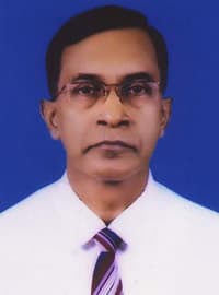 মেজর জেনারেল প্রফেসর ডা. মোঃ আবদুল আলী মিয়া