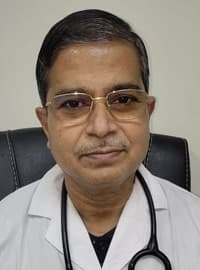 মেজর জেনারেল প্রফেসর ডা. এস. এম. মোতাহার হোসেন