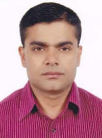 মেজর ডা. ফয়সাল বিন মহসিন