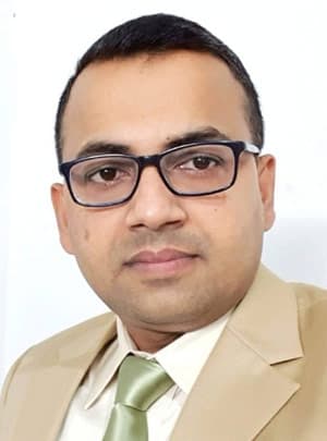 মেজর (ডা.) জান আলম মামুন