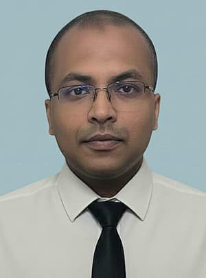মেজর ডা. মাসোউদ সরকার