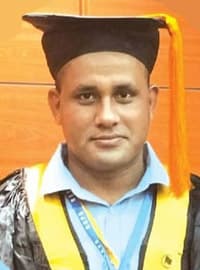 মেজর ডা. মোঃ আব্দুল্লাহিস সাফি