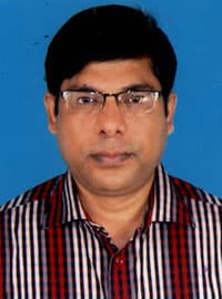 মেজর ডা. মোঃ কামরুজ্জামান