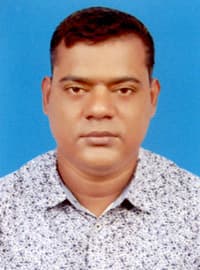 ডা. (মেজর) মোঃ মশিউর রহমান