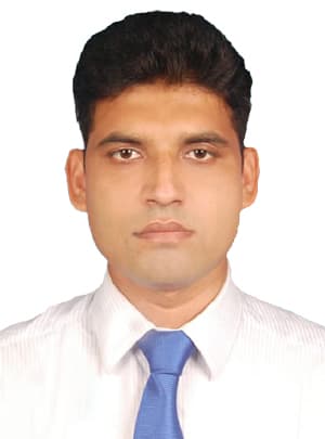 মেজর ডা. মোঃ নুরনাবি খোন্দকার