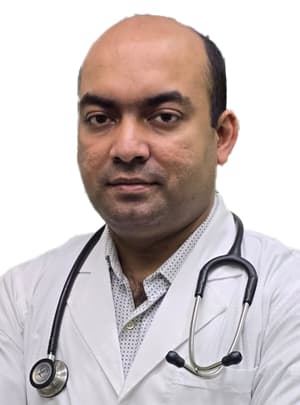 মেজর ডা. মোঃ সামিউশ শাহেদ