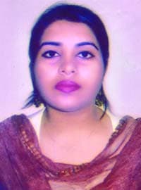 মেজর ডা. জান্নাতুল ফেরদাউশি