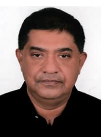 মেজর ডা. মোঃ রেজাউল করিম