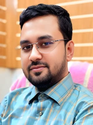 ডা. মোঃ মামুনুর রোশিদ (দীপু)
