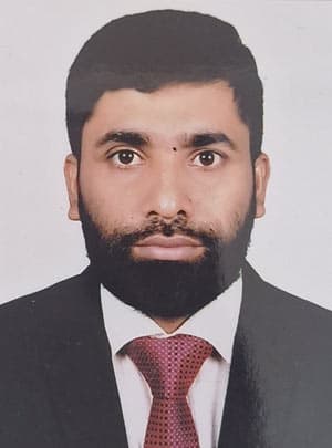 মোঃ নাজমুল হোসেন