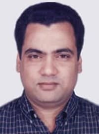 ডা. মোঃ রেজাউল শরীফ