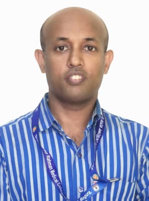 ডা. মুহাম্মদ আবদুল হান্নান লিনকলন