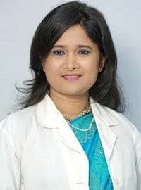 ডা. নিশাত শারমিন নিশি