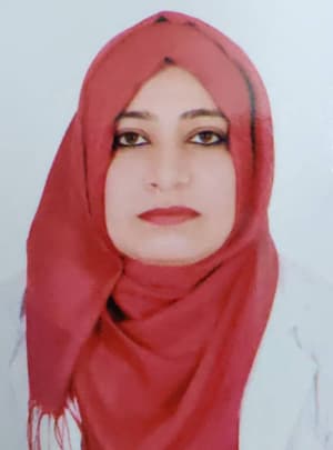 ডা. নুত্রিতিয়োনিস্ত ফাতিমা নাদরিন
