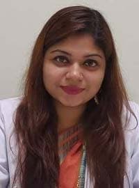 ডা. মাহফুজা আফরোজ শাথি