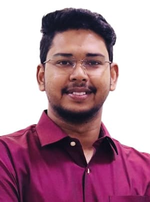 Dr. Md. A H Pranto