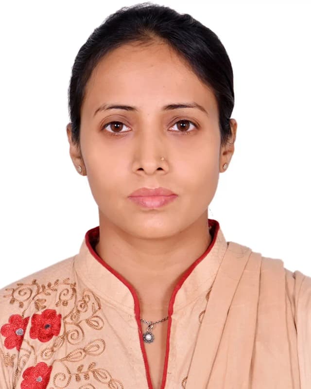ডা. নোয়োশিন জাহান