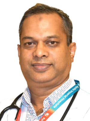 প্রফেসর কর্নেল ডা. সোহেল আহমেদ