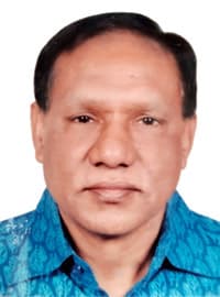 প্রফেসর ব্রিগেডিয়ার জেনারেল আব্দুর রহমান মোল্লা