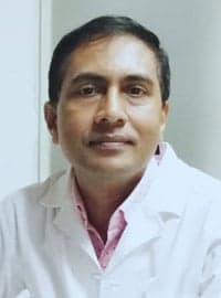 প্রফেসর ব্রিগেডিয়ার জেনারেল ডা. ইসমাইল হোসেন