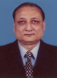 প্রফেসর ব্রিগেডিয়ার জেনারেল মিস খুরশিদ আলম