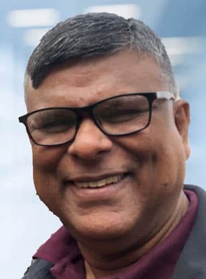 প্রফেসর ব্রিগেডিয়ার জেনারেল ডা. আব্দুর রহমান সিদ্দিকী