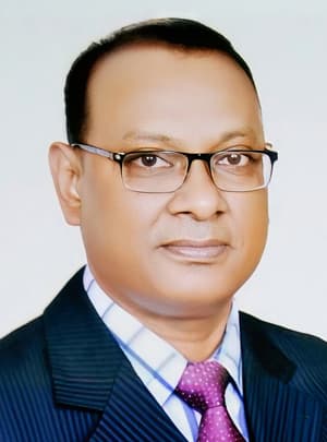 প্রফেসর (কর্নেল) ডা. এ. টি. এম. রেজাউল করিম