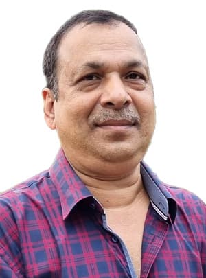 প্রফেসর (কর্নেল) ডা. মুশাহিদ থাকুর