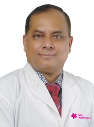 প্রফেসর কর্নেল (অব.) ডা. মোঃ আসাদুজ্জামান শেখ