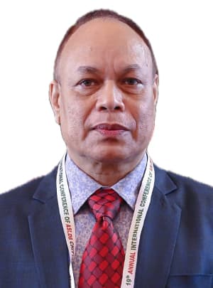 প্রফেসর ডা. এ. বি. এম. আদনান
