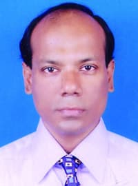 প্রফেসর ডা. এ. বি. এম. সাইফুল আলম