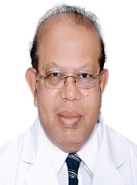 প্রফেসর ডা. এ. কে. আজাদ খান