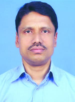 প্রফেসর ডা. এ. কে. বসাক