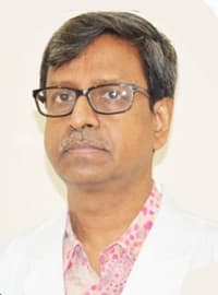 প্রফেসর ডা. এ. কে. এম. আমিনুল হক