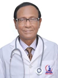 প্রফেসর ডা. এ. কে. এম. হামিদুর রহমান