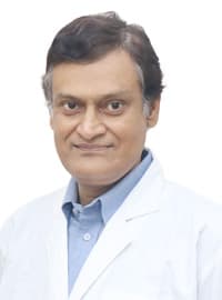 প্রফেসর ডা. এ. কে. এম. খুরশিদুল আলম